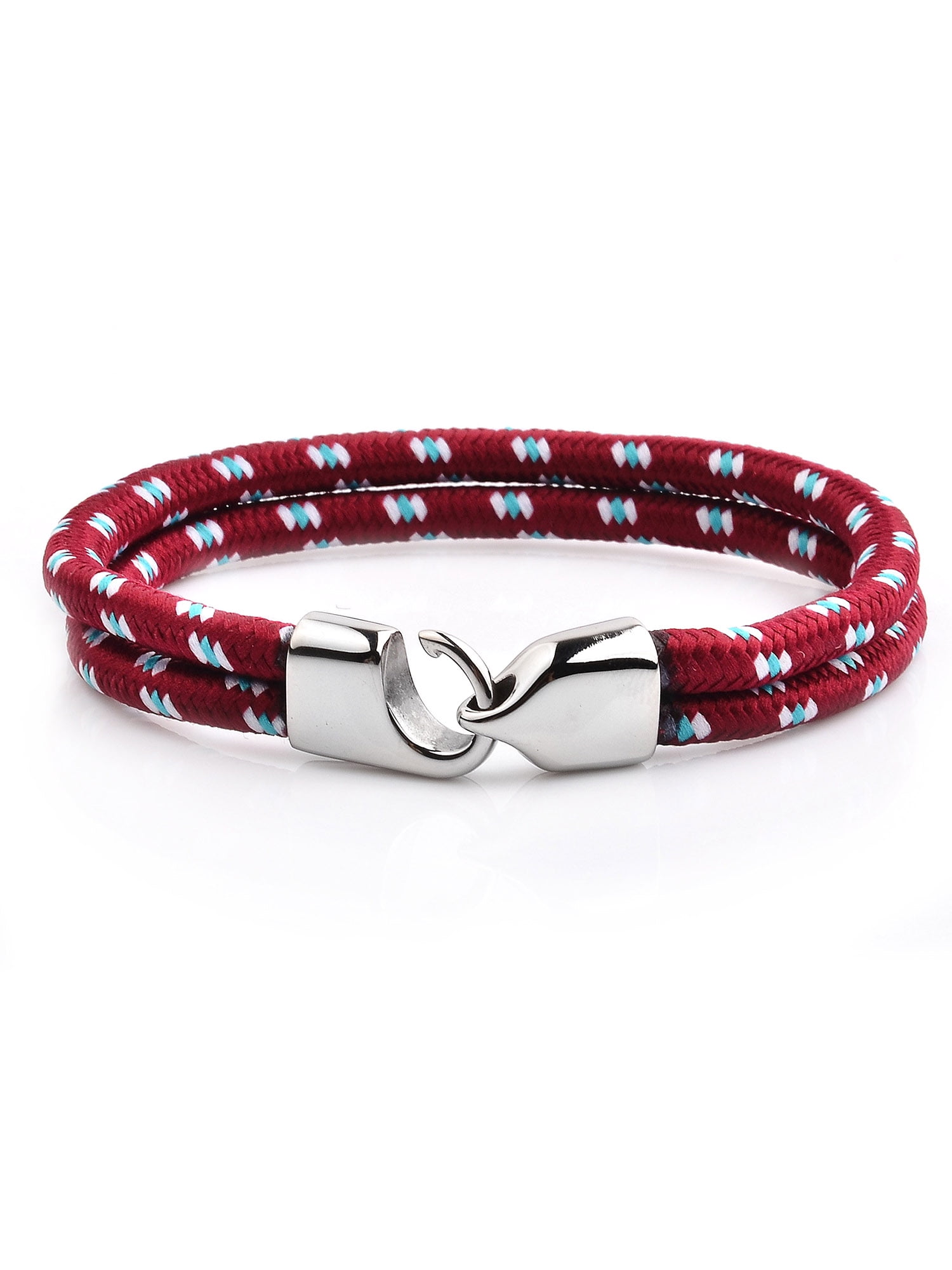 Alio Metal Rope Bracelet | Gentleman Rules